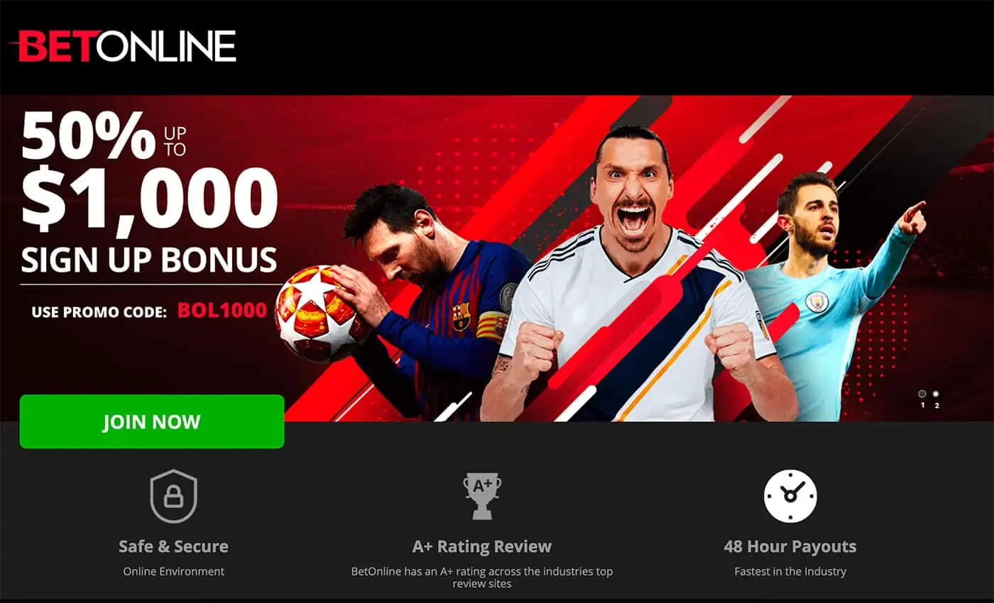 Guest Post by WalletInvestor: 9 Best Soccer Betting Sites with